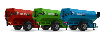18 Ton Tapkar